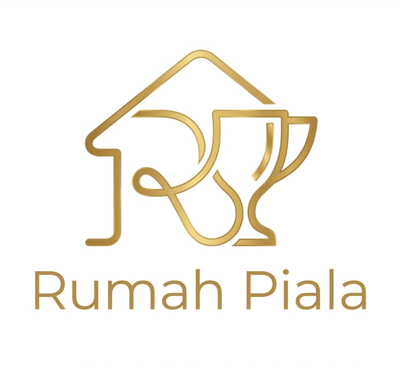 Rumah Piala Logo
